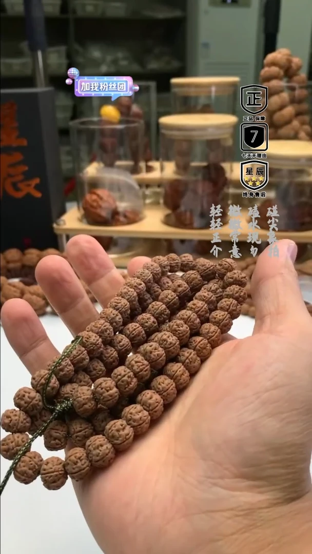 手串金刚菩提254