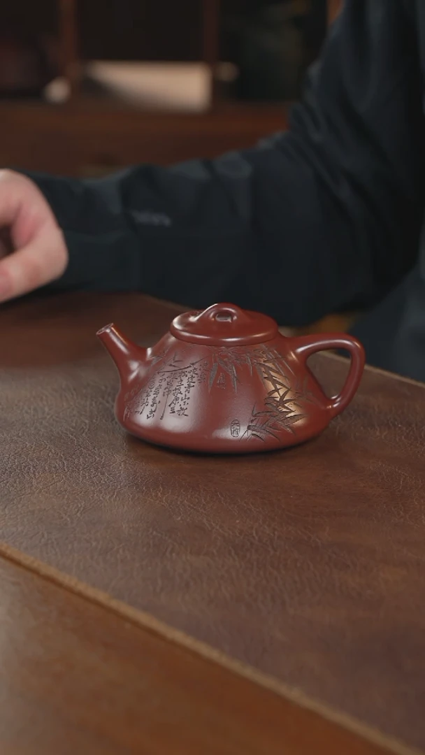 【闪购商品】紫砂茶壶紫砂壶紫砂壶
