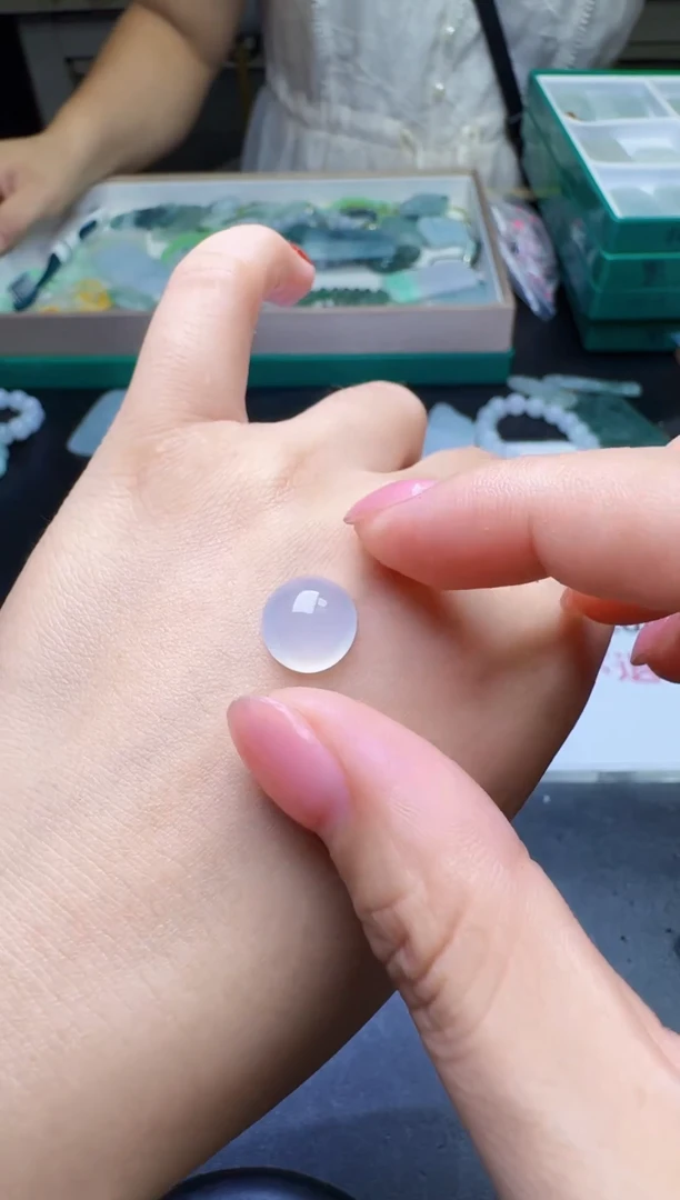 未镶嵌定制翡翠天然翡翠A货