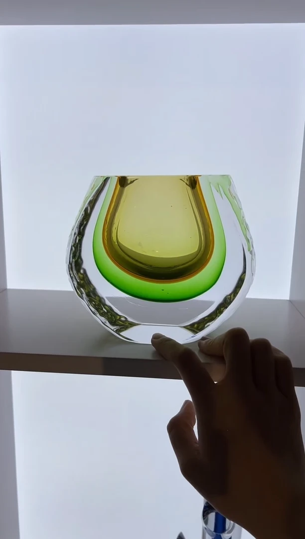 套色香薰瓶 现货