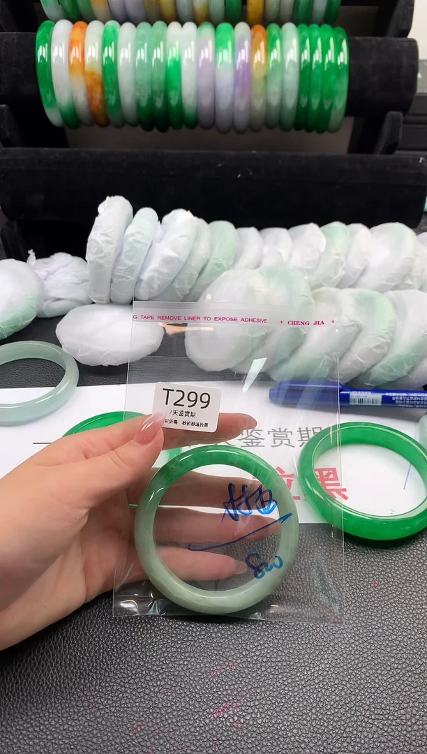 无非金属所见即所得  时尚手镯 7天鉴赏期