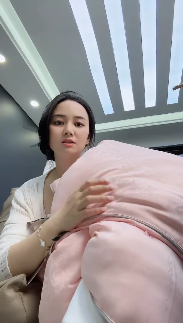 【闪购商品】新骨瓷2m*2.3m-粉色