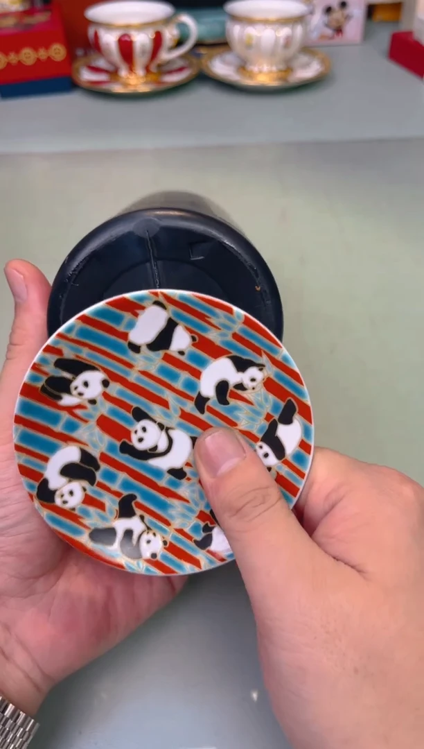 【闪购商品】瓷片洗发黑