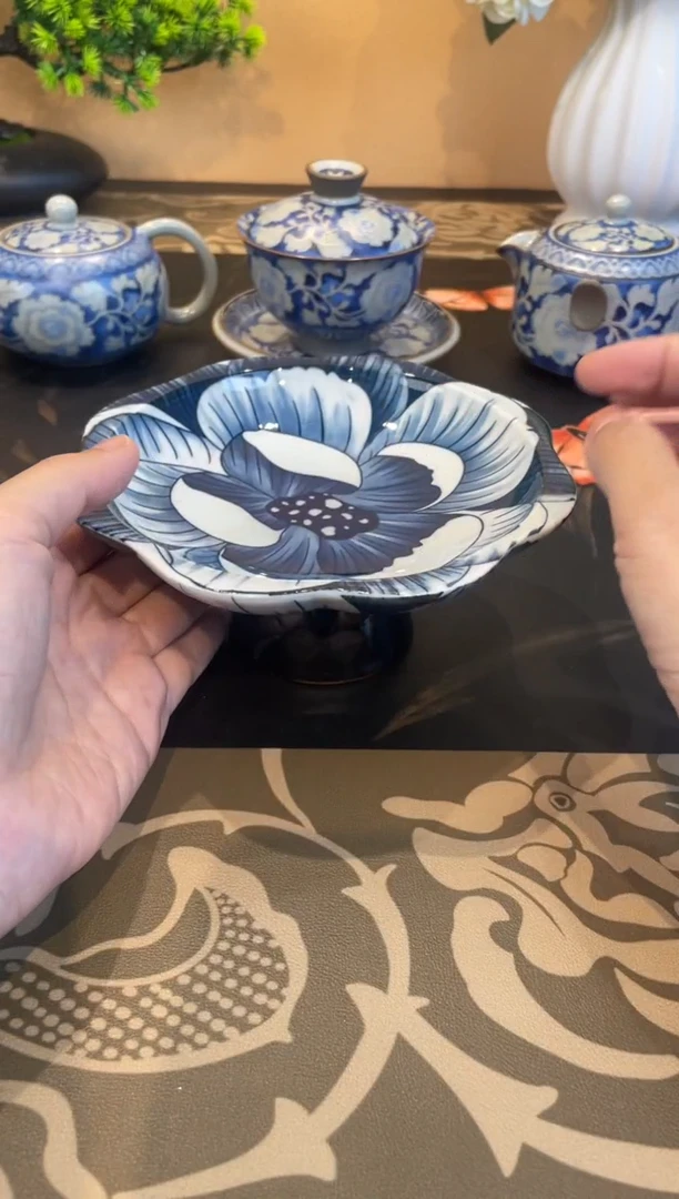 小缘茶器 源头工厂