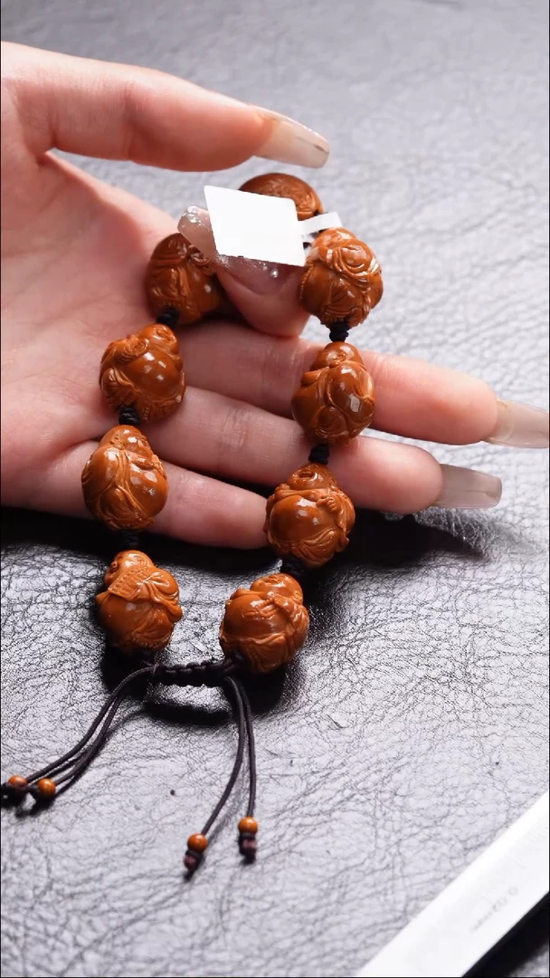 吊坠橄榄核橄榄核