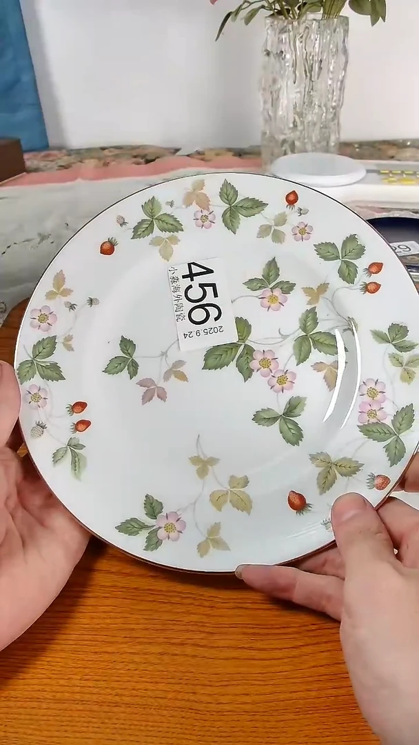 瓷片小淼海外陶瓷工艺品
