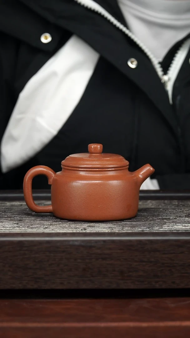 茶壶紫砂精品紫砂壶5........200CC