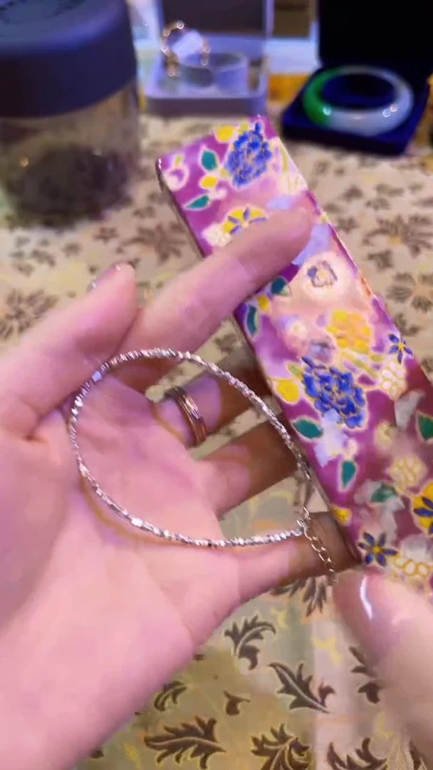 【闪购商品】瓷片陶茶666文玩周边多人