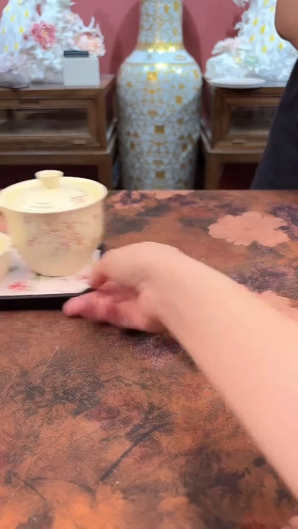 陶瓷茶具DDDDDD@@A12139