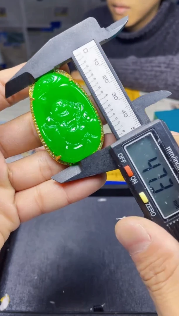 浩哥甄选所见所得