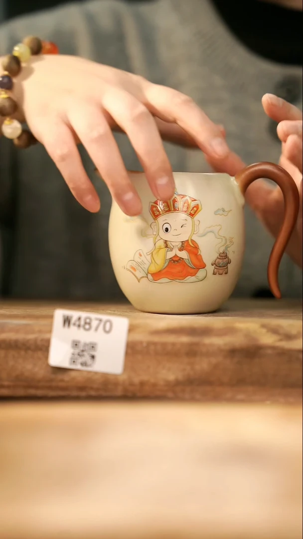 【经典福利】/ 杯子@@W4870