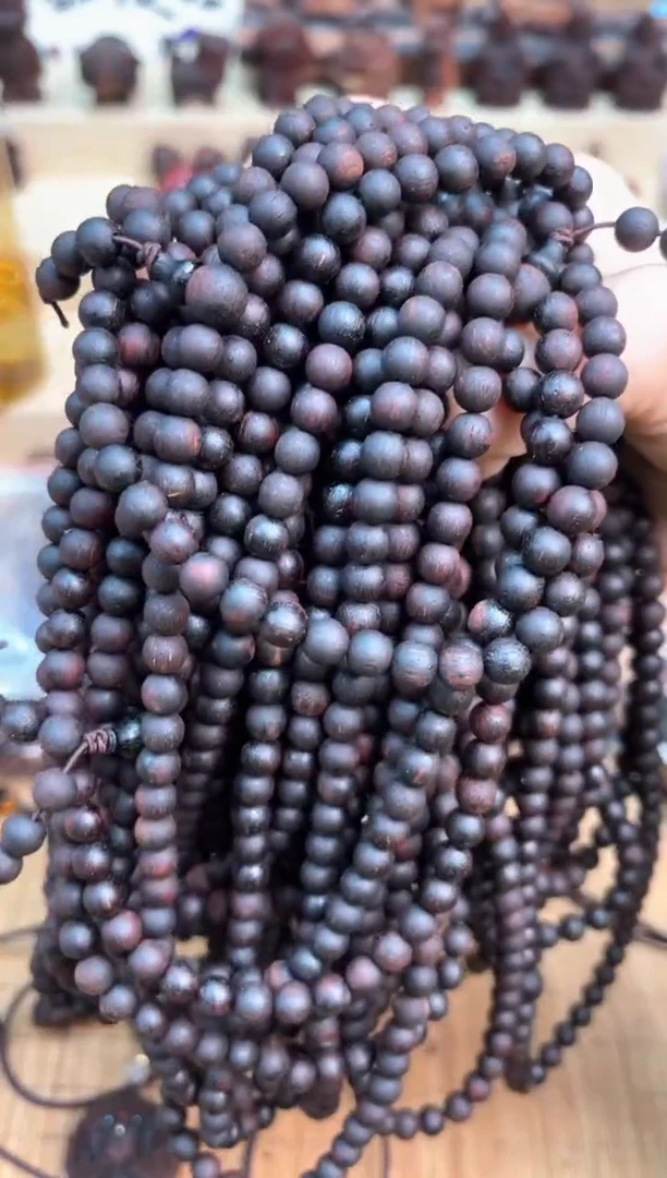 【闪购商品】降真香其他土埋沉水糖结06*108