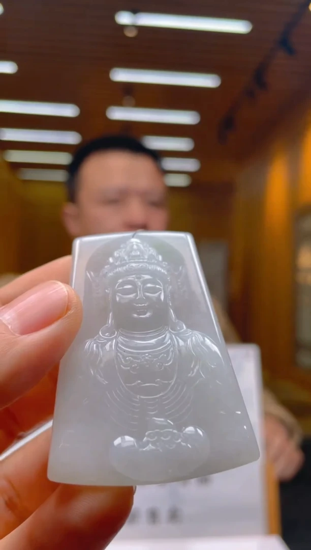 【闪购商品】定制翡翠未镶嵌*******2