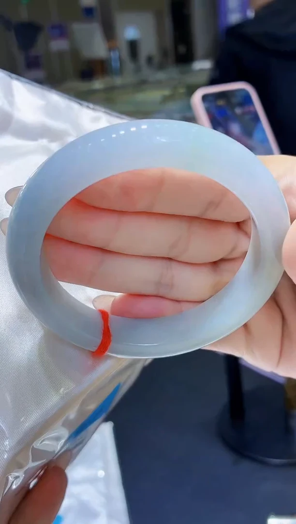 未镶嵌手镯翡翠翡翠手镯57