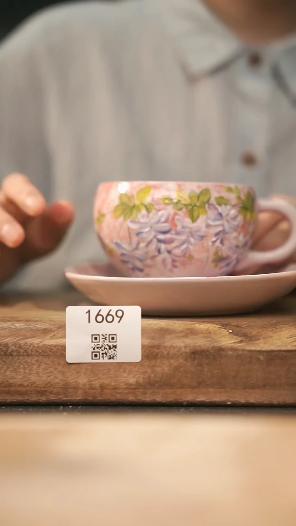 【落单孤品】福利/杯子@@1669
