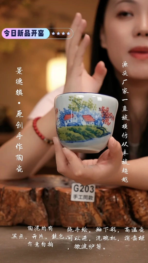 其他G203 新十二器