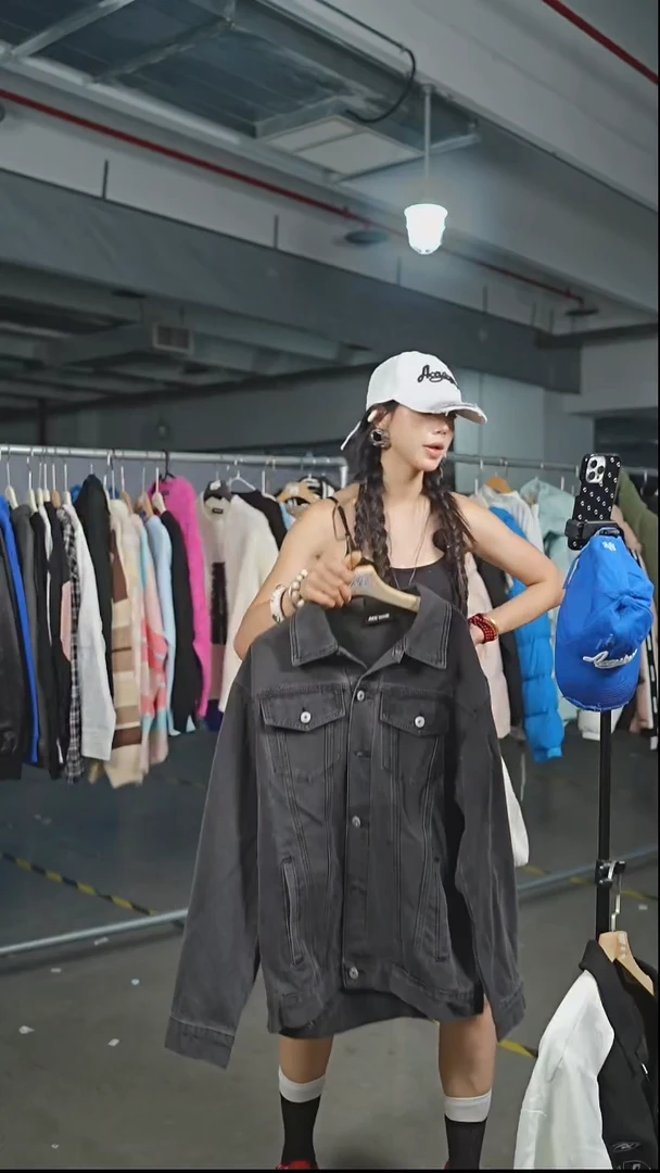 YKYB外套/夹克    XL