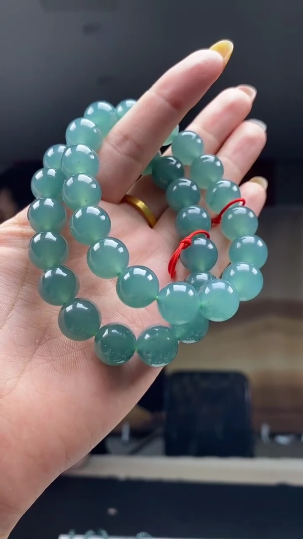 定制翡翠未镶嵌多样性发货【只发一件】*q33