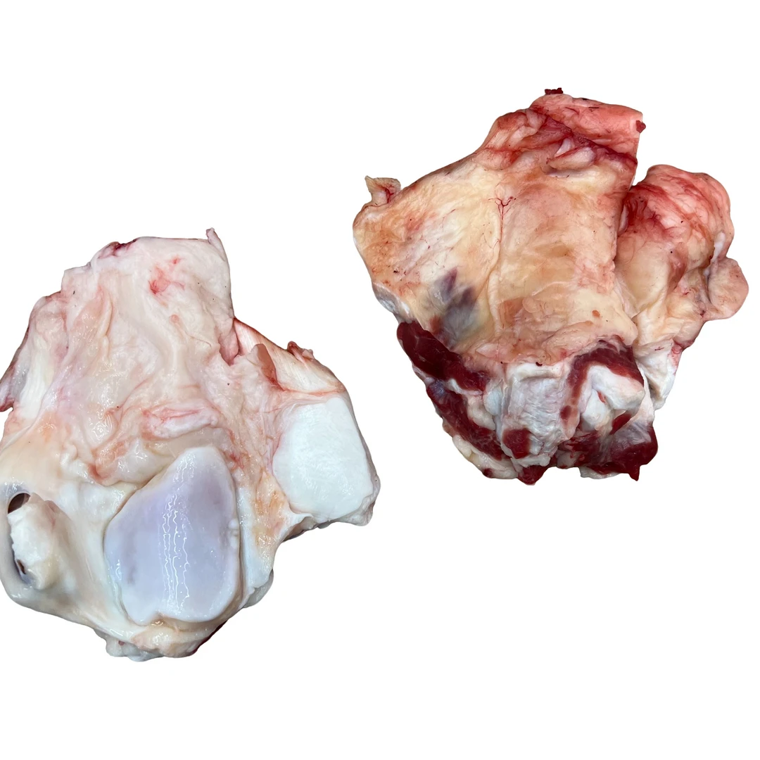 新鲜牛骨-宴天山