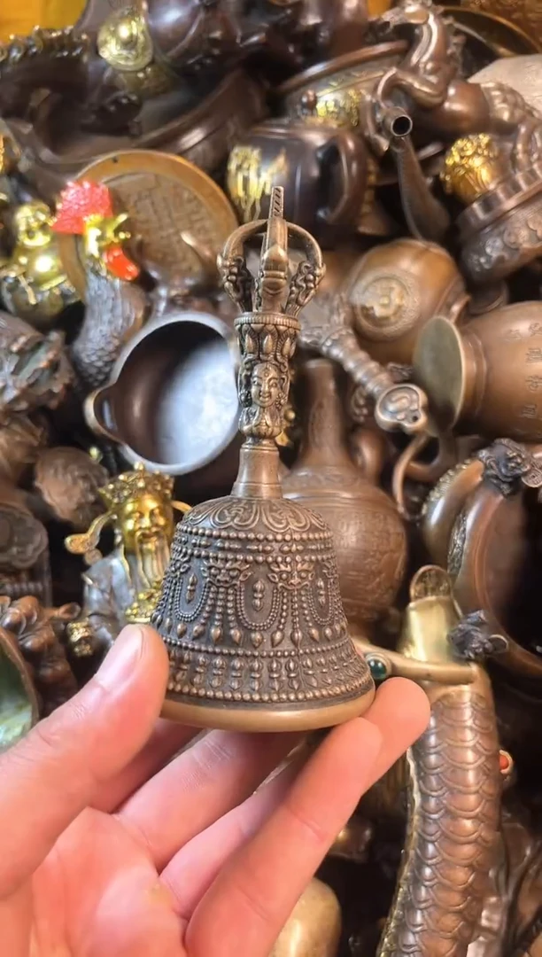 精美铜器诚信经营