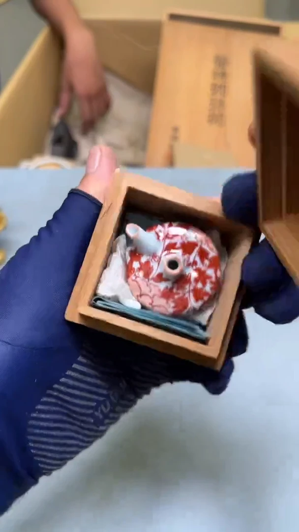 紫砂公道杯紫砂茶具紫砂茶具