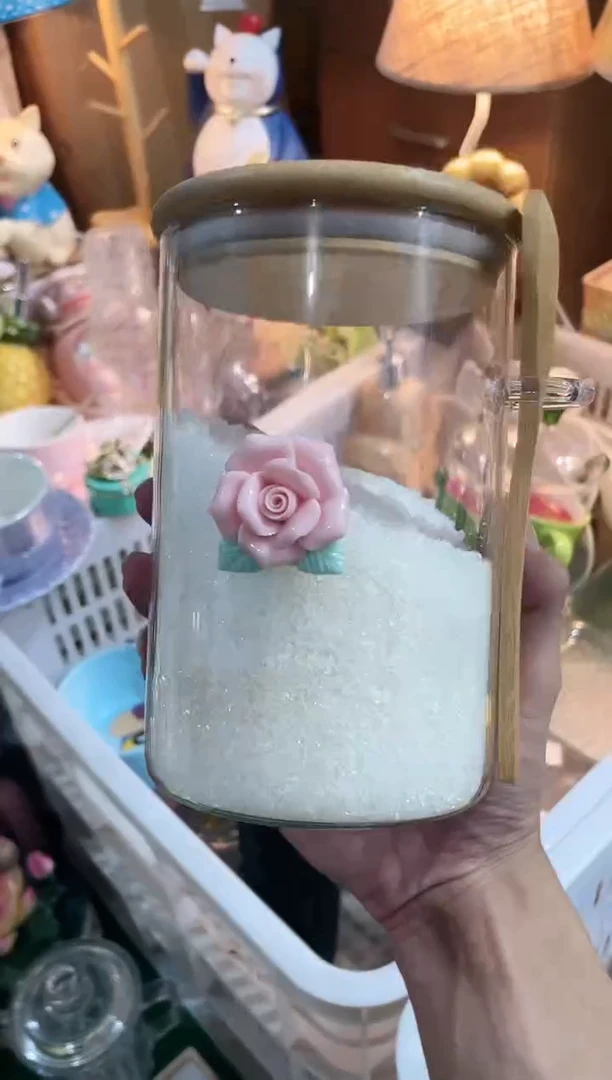 其他白糖罐，开播福利，拼手速