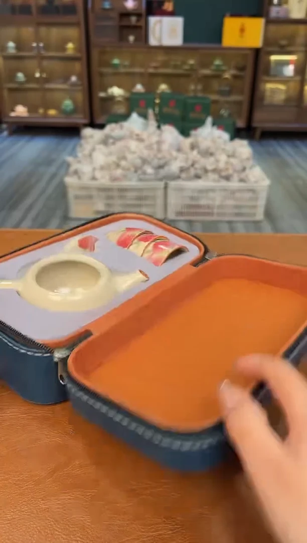 【闪购商品】熹物见山清仓福利品111111