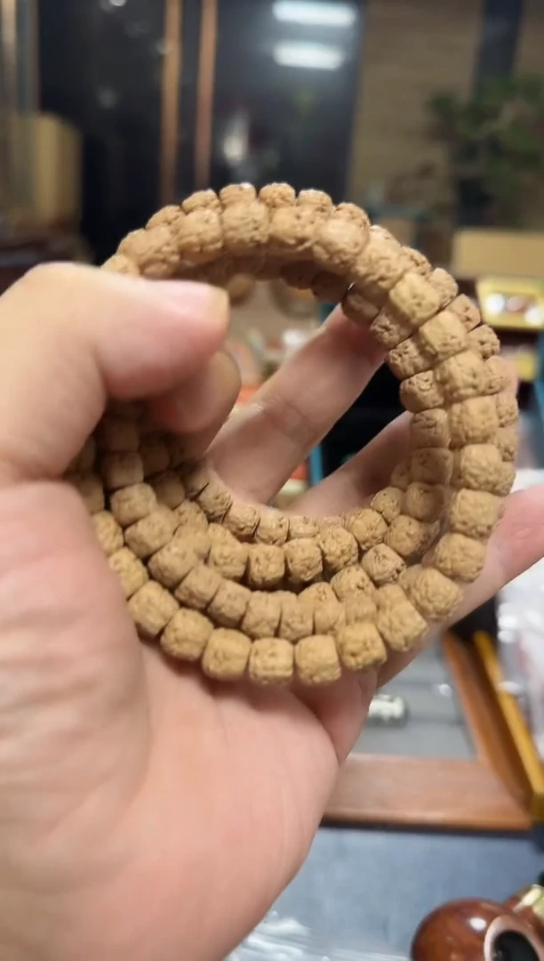 【闪购商品】金刚菩提手串55全量全量全量全量全量全量
