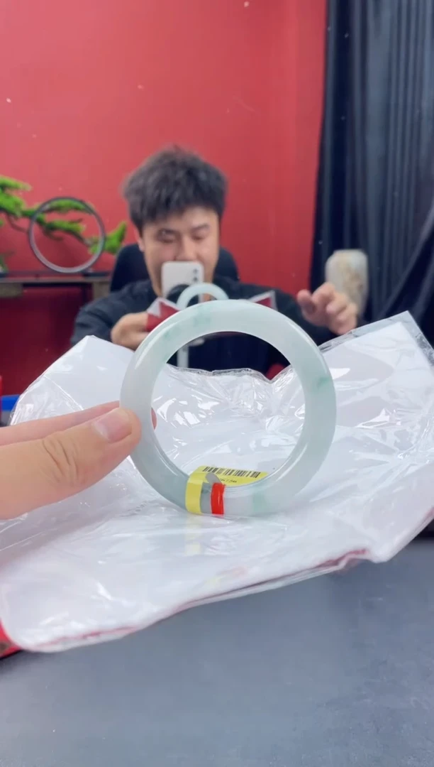 未镶嵌手镯翡翠13