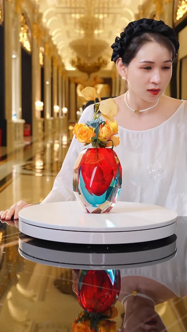 摆件JY0033艺术香薰瓶