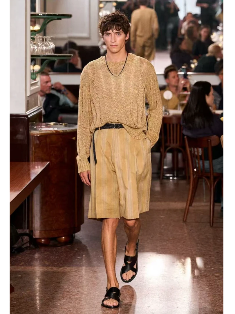 7号【811】 25春夏新款小恶魔潮流短袖T恤男女同款