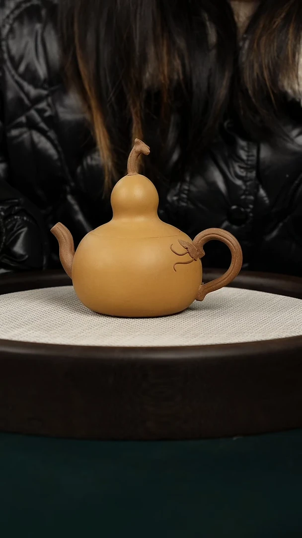 【闪购商品】紫砂茶壶宜兴紫砂精品紫砂壶