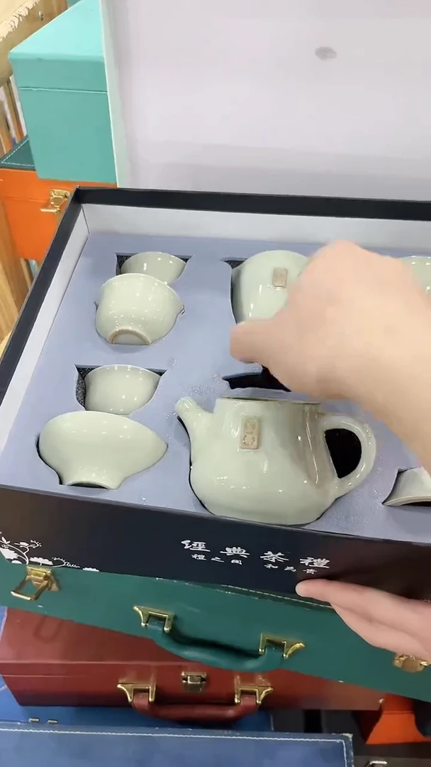 【闪购商品】窑主茶具窑主茶具@