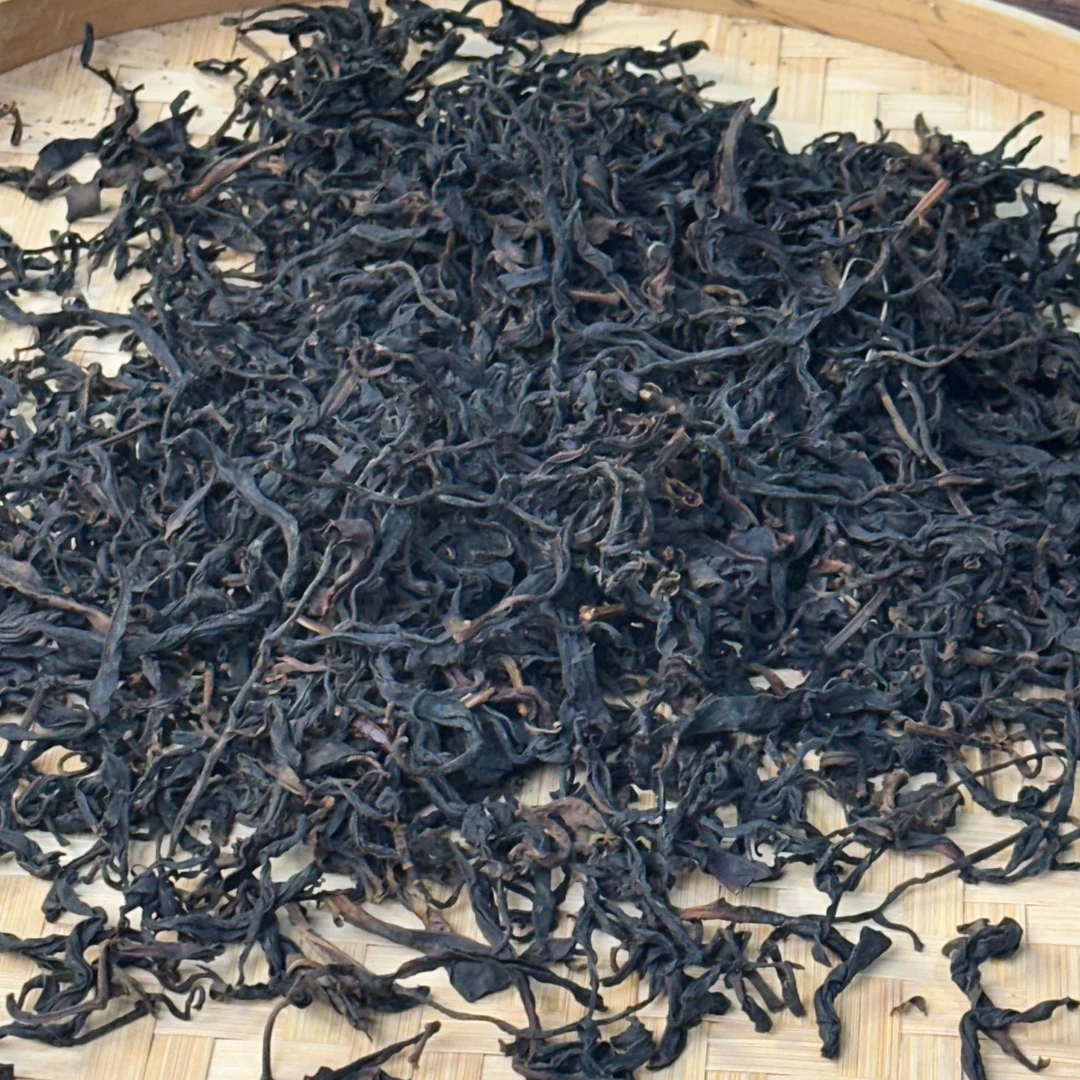 【566号】2024年百岁晒红   500克一袋  2-12