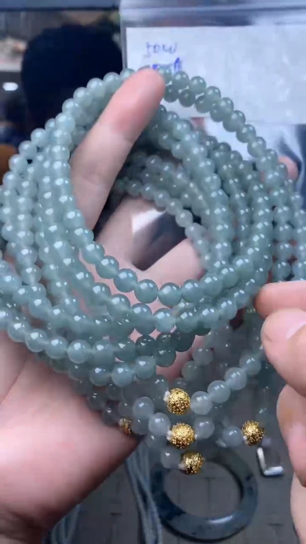 定制翡翠未镶嵌多样性随机发货，拍一发一