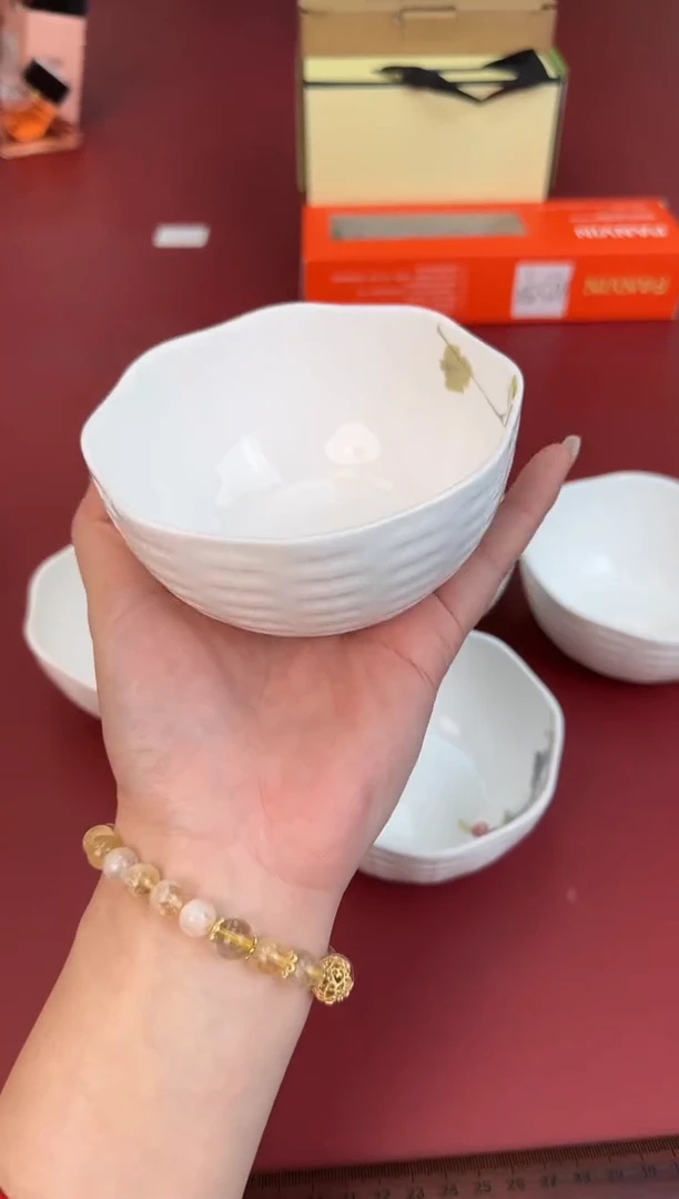 【闪购商品】瓷片正午瓷缘 臻品源泉@@H241