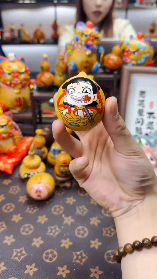 【闪购商品】623文玩葫芦文玩好物