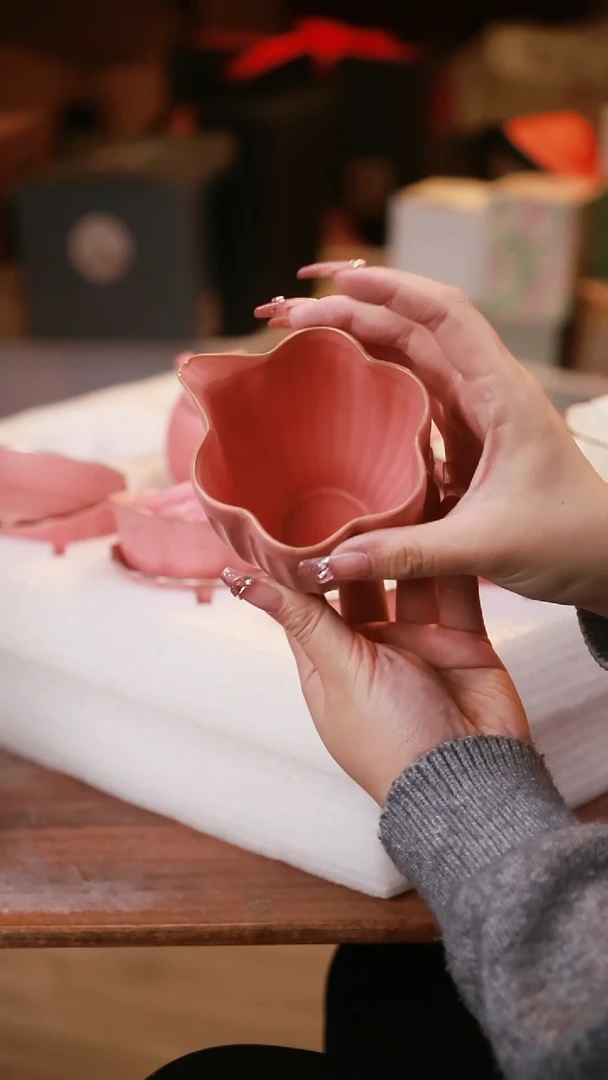 【闪购商品】其他茶具茶具（无礼盒@@Q1076