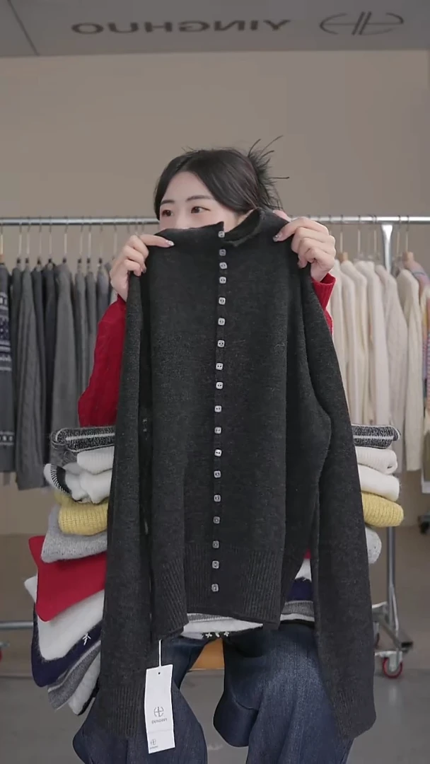 硬货YH大清仓炸款捡漏！不退差价，女士上衣！