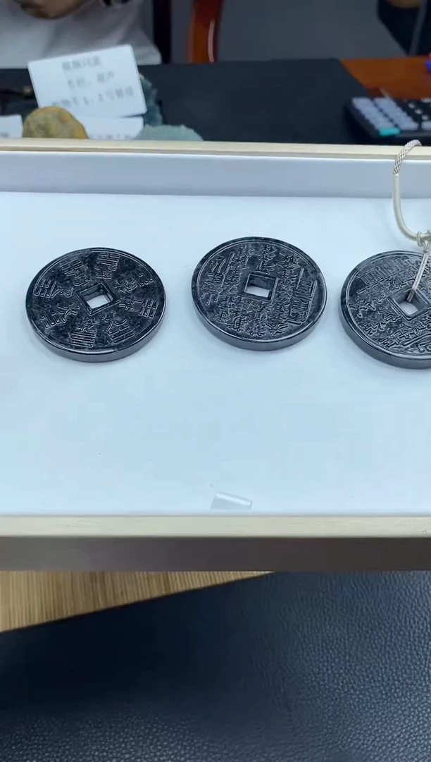 颈饰未镶嵌翡翠多样性发货其一1116020