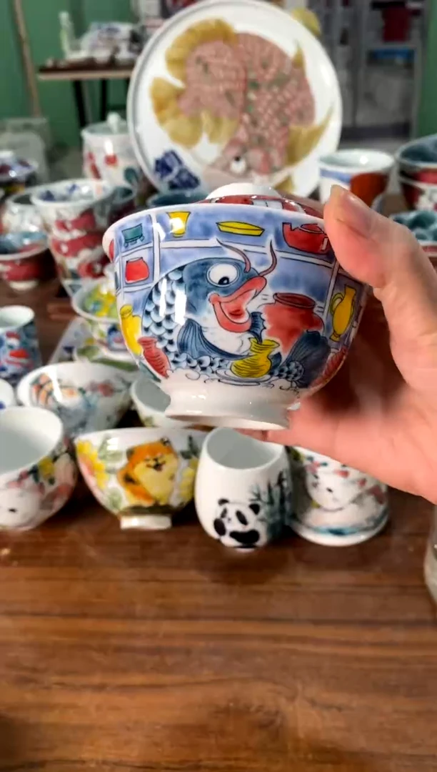 茶具[直播间福利价]