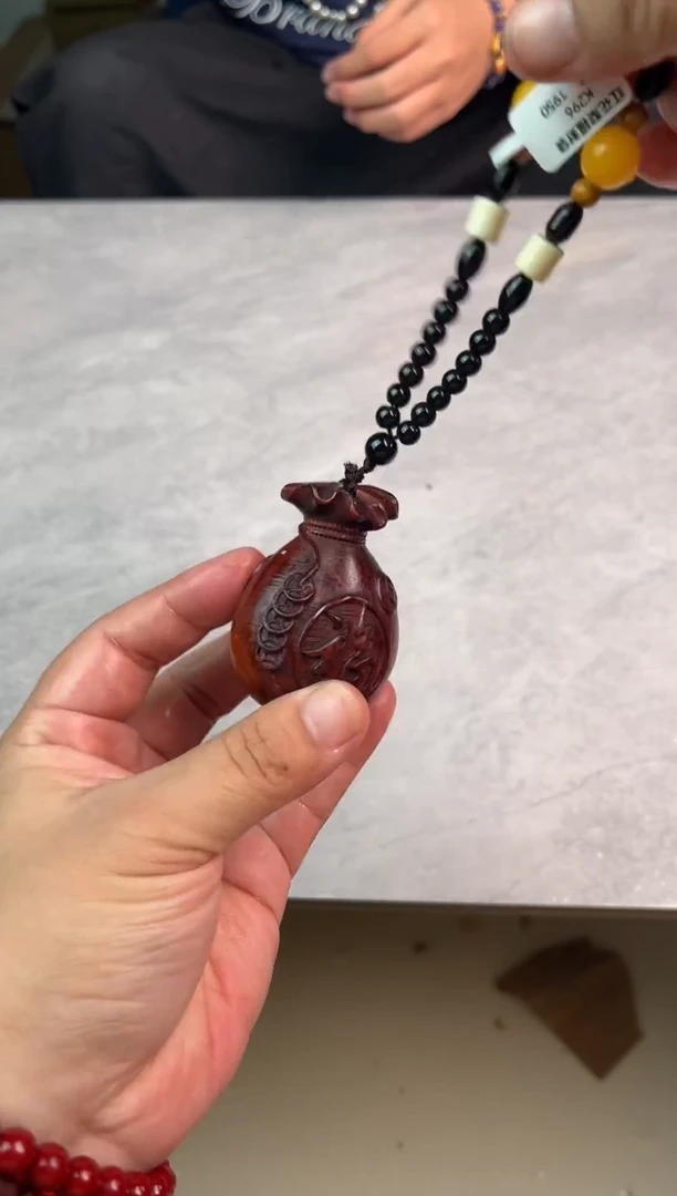 云间精品手串《无礼盒》