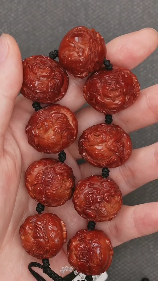 手串/手链橄榄核乐橄榄核手串