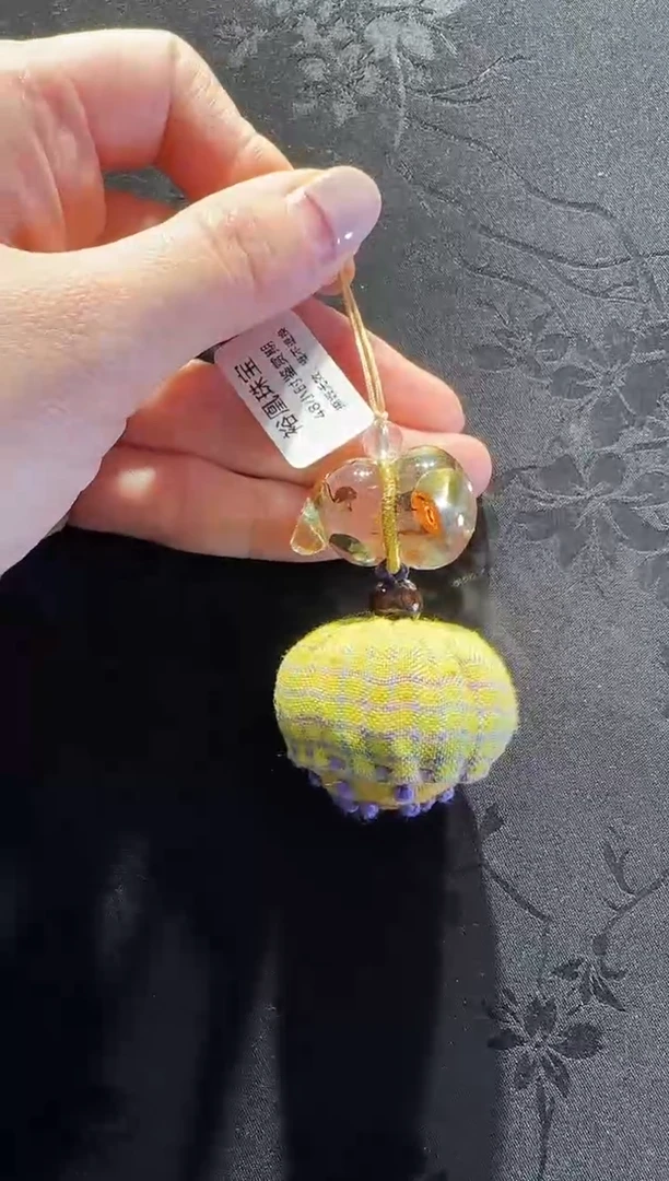 手绳蜜蜡未镶嵌葫芦款