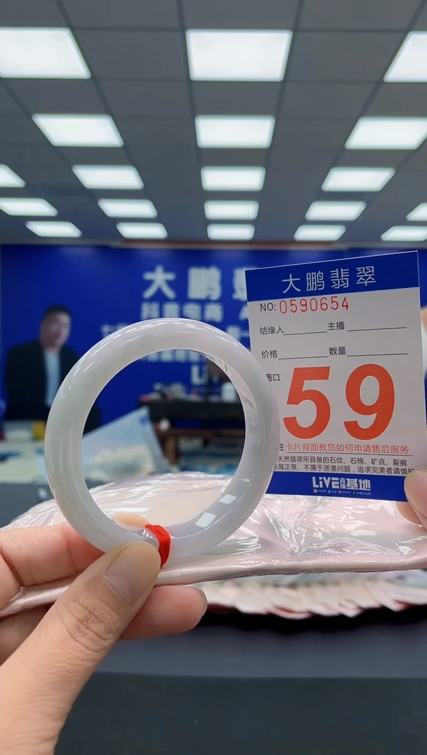 未镶嵌手镯翡翠AAAAAAAAA