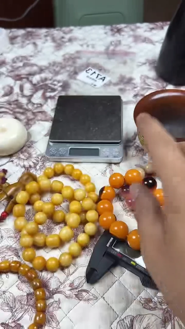 非洲紫檀（红花梨）807