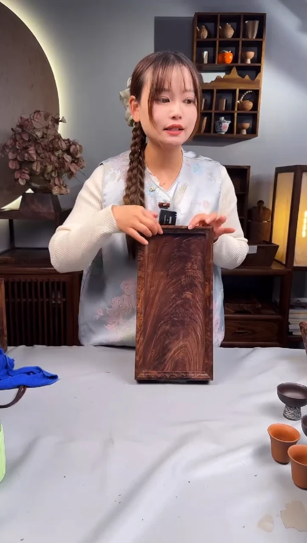 北美黑胡桃实木原木