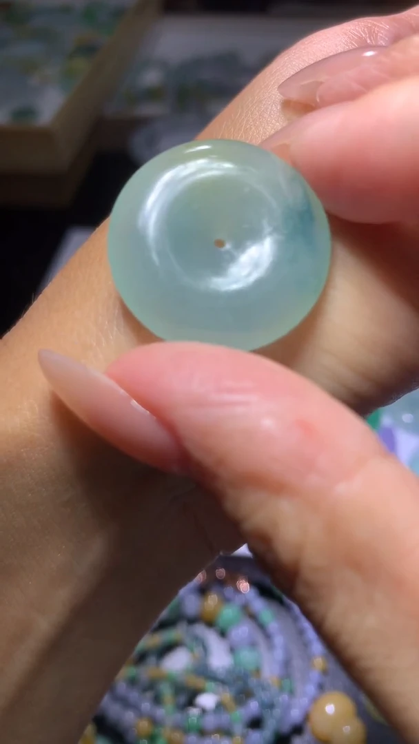 未镶嵌定制翡翠MS192290