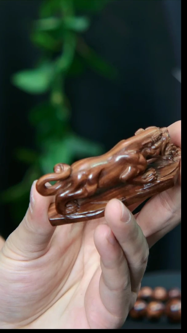 【闪购商品】黄花梨/降香黄檀手串/手链一路爆发
