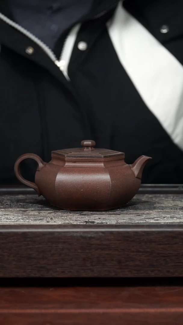 茶壶紫砂精品紫砂壶33..........280CC